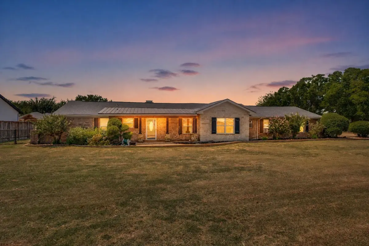 6949 Freda Lane, Wylie, TX 75098 - #1