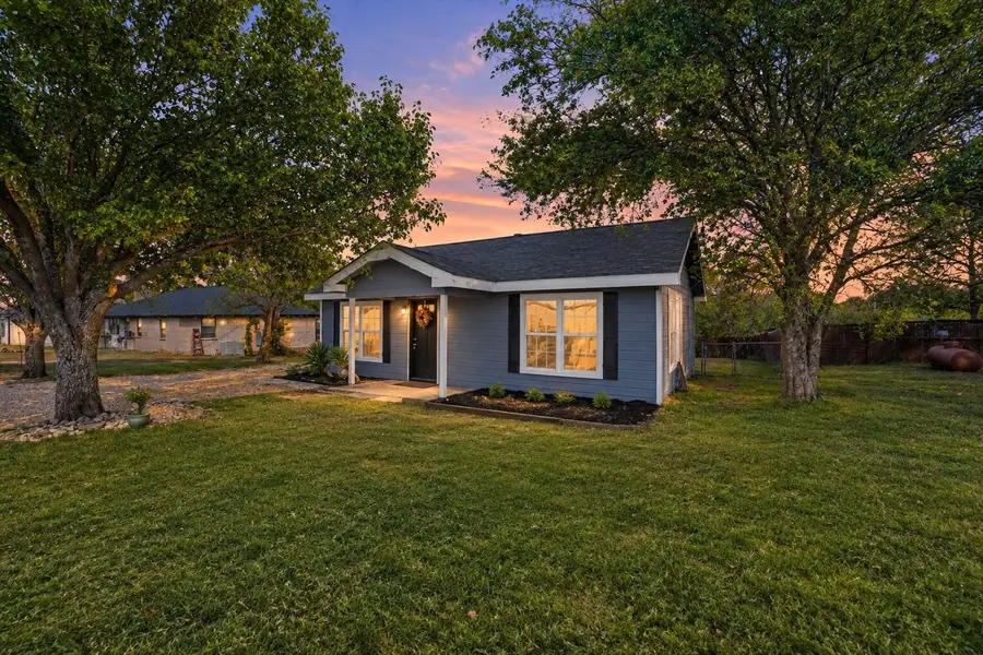 2605 Howard Road, Waxahachie, TX 75165 - #2