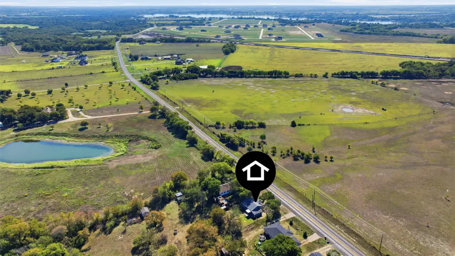 2605 Howard Road, Waxahachie, TX 75165 - #3