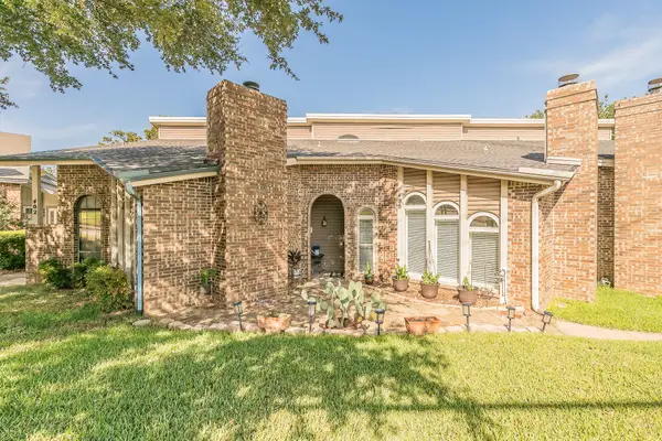 400 S Fielder Road, Arlington, TX 76013