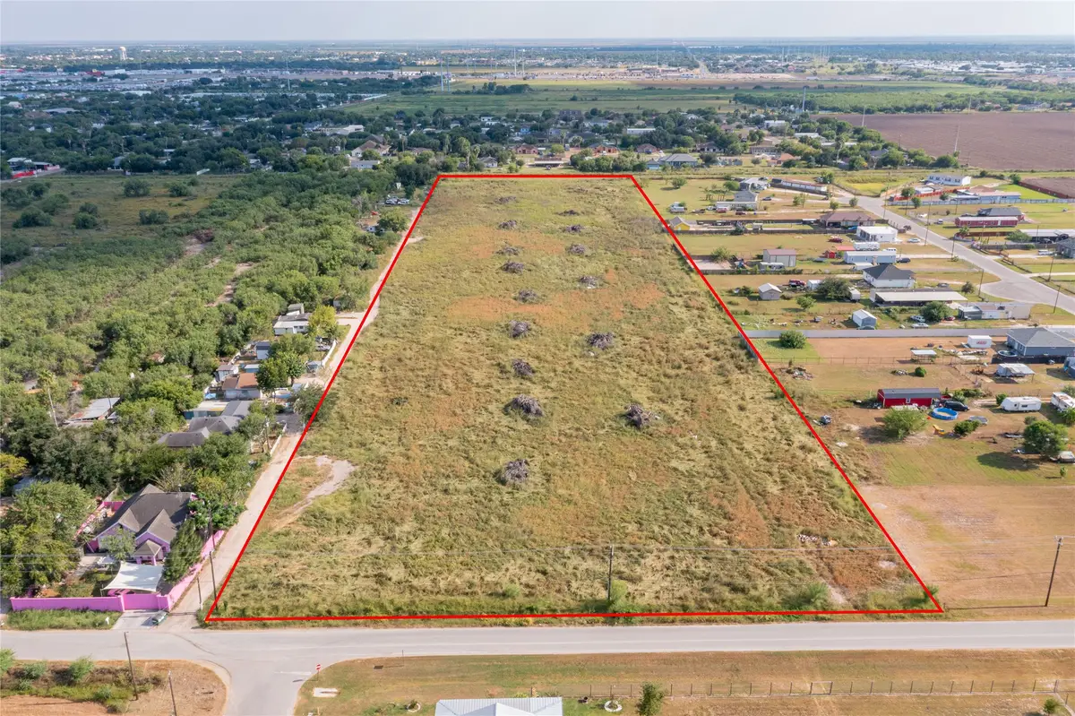000 Ferguson, Donna, TX 78537 - #1