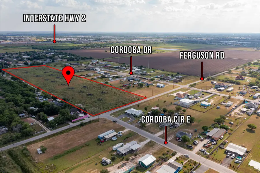 000 Ferguson, Donna, TX 78537 - #2
