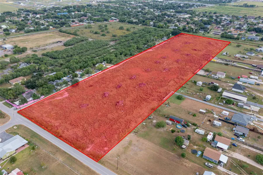 000 Ferguson, Donna, TX 78537 - #3