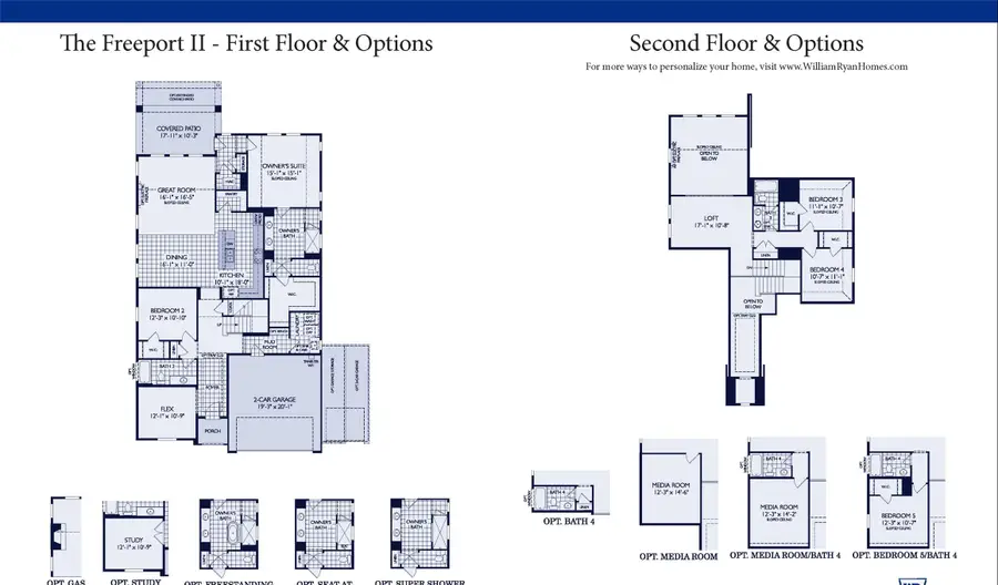 5028 Clotho Road, Aubrey, TX 76227 - #2