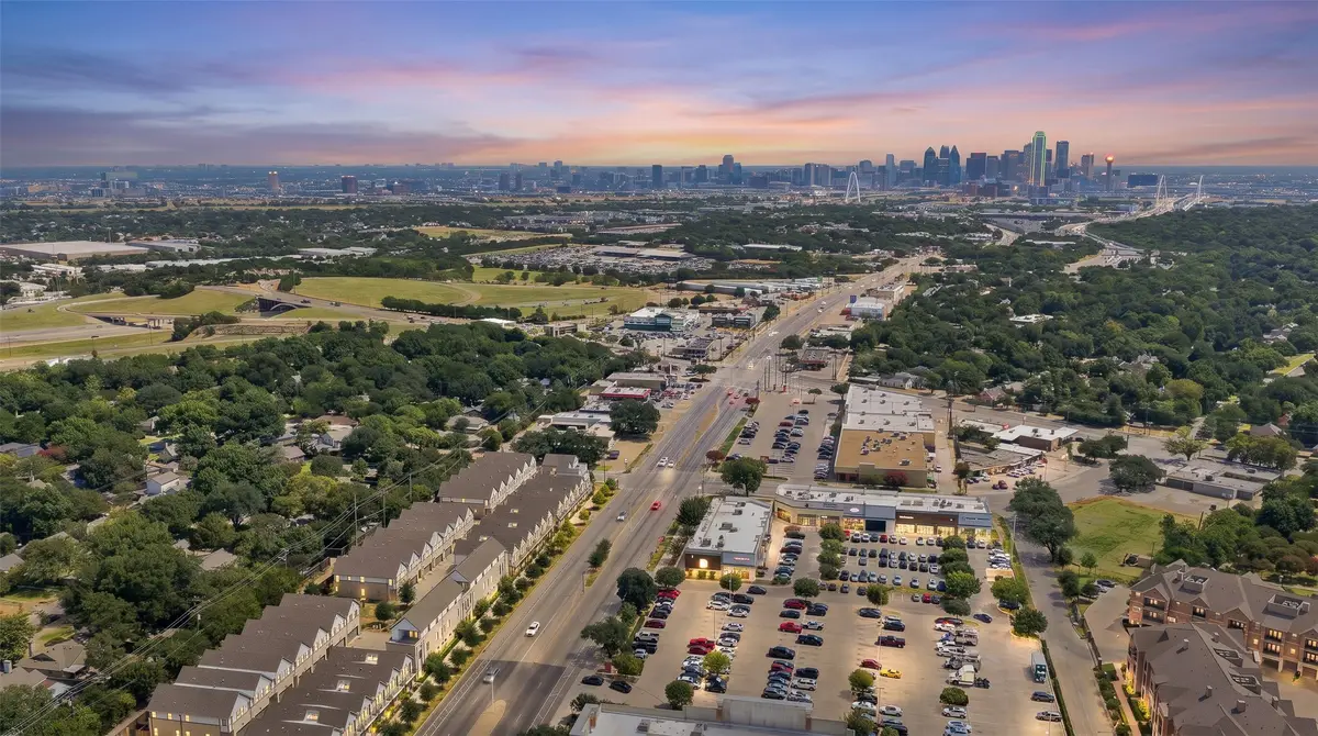 2280 Rook Drive, Dallas, TX 75211 - #1