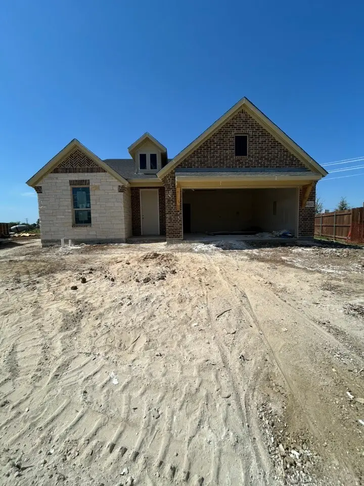 3402 Helena Street, Gainesville, TX 76240 - #1
