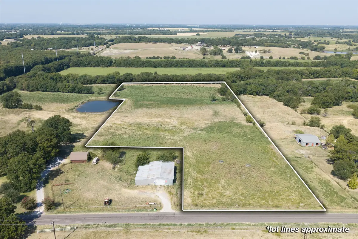 3751 County Road 570, Farmersville, TX 75442 - #1