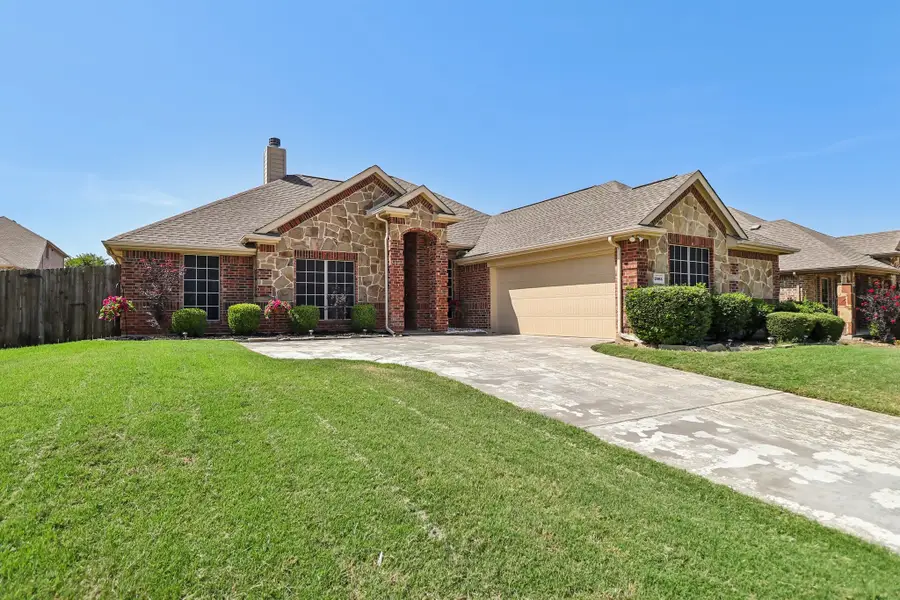 2003 Jayden Lane, Wylie, TX 75098 - #2