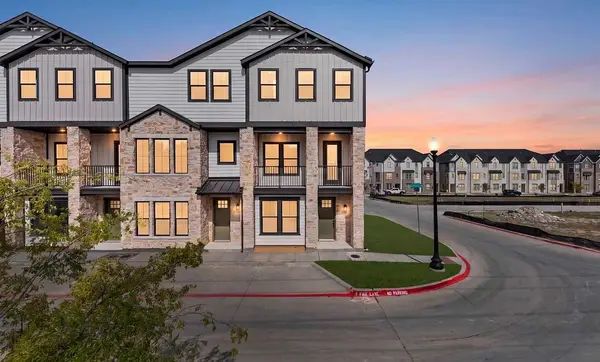 1000 Comfort Drive, Plano, TX 75075
