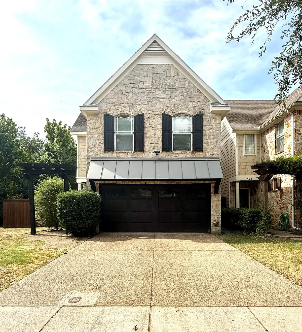 509 Heath Lane, Coppell, TX 75019 - #1