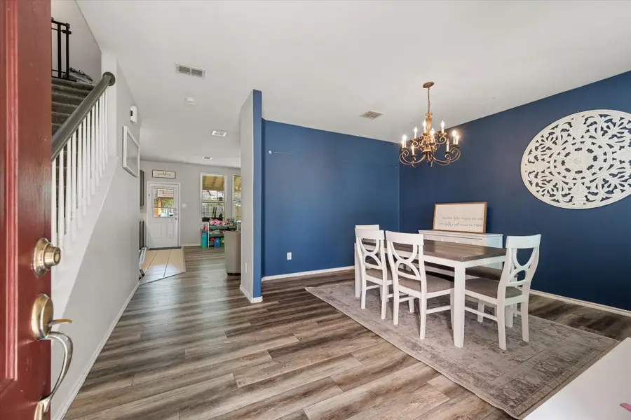 517 Zachum Drive, Arlington, TX 76002 - #2