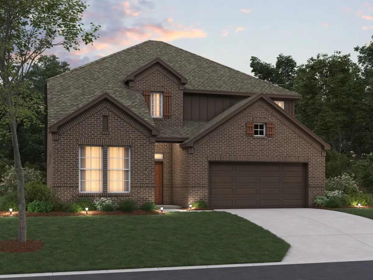12504 Weather Wheat Way, Fort Worth, TX 76052 - #1