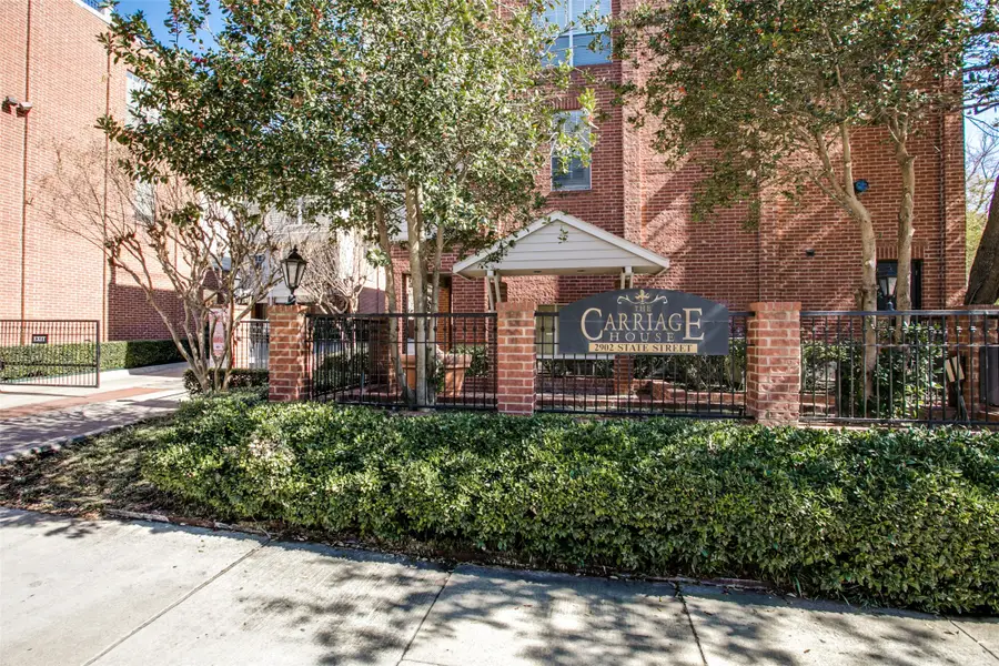 2902 State Street #22, Dallas, TX 75204 - #2