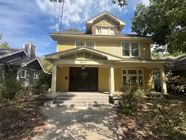 5511 Tremont Street, Dallas, TX 75214