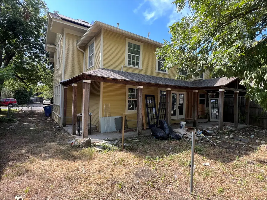 5511 Tremont Street, Dallas, TX 75214 - #2
