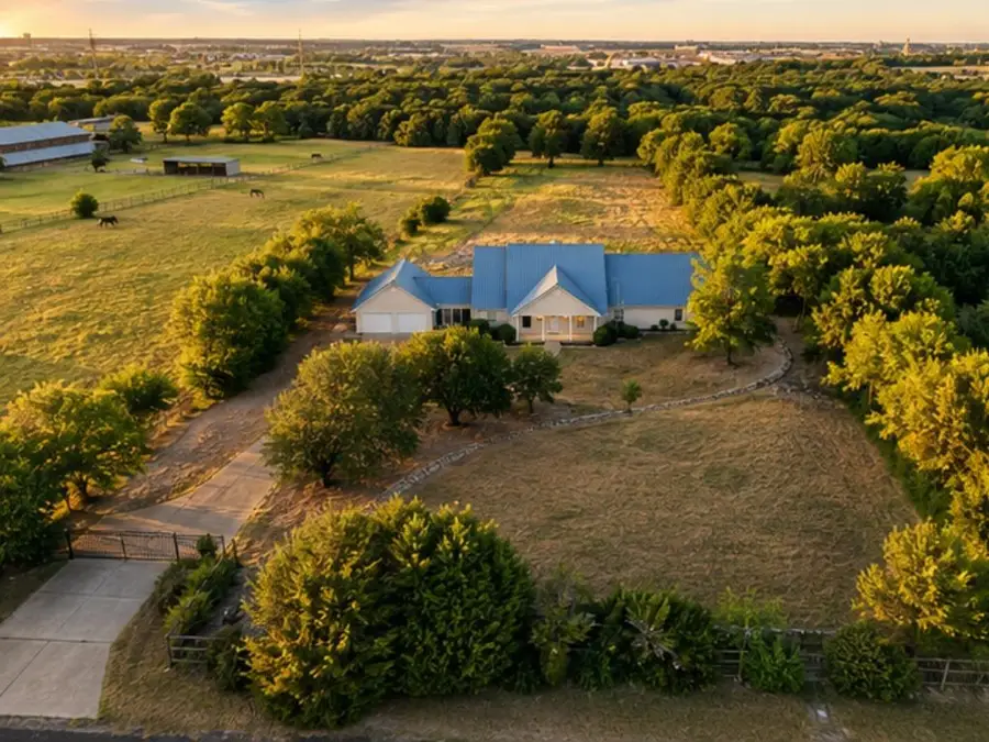 8760 County Road 858, McKinney, TX 75071 - #3
