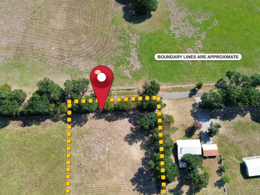 1 Acre Fcr 196, Streetman, TX 75859 - #2