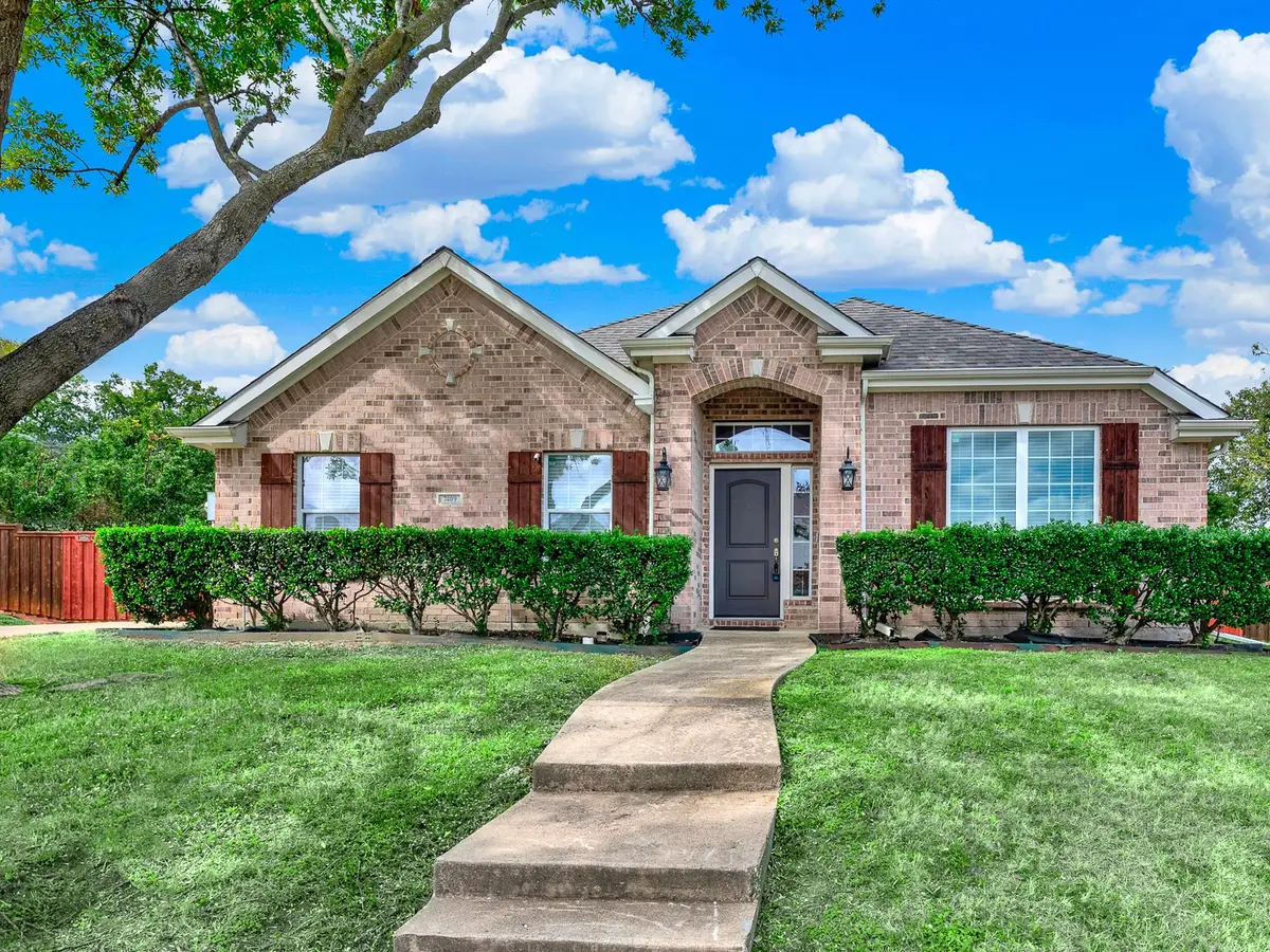 7409 High Point Drive, Sachse, TX 75048 - #1