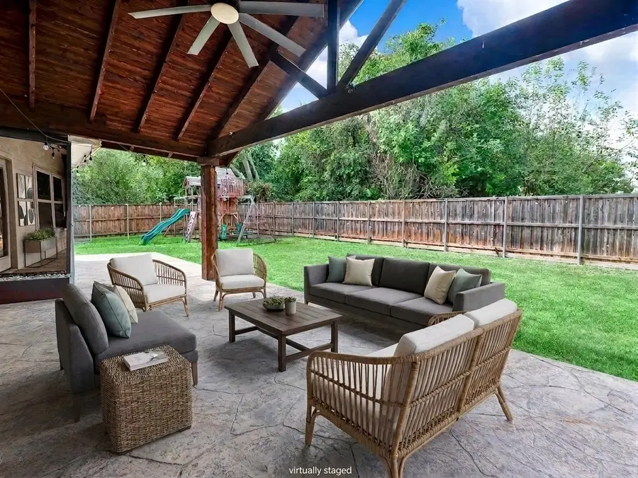 7409 High Point Drive, Sachse, TX 75048 - #2