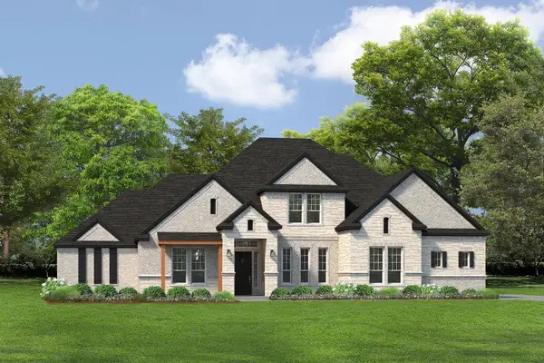 147 Hollingsworth Lane, Glenn Heights, TX 75154
