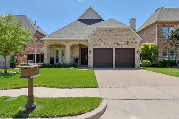 45 Secluded Pond Drive, Frisco, TX 75034