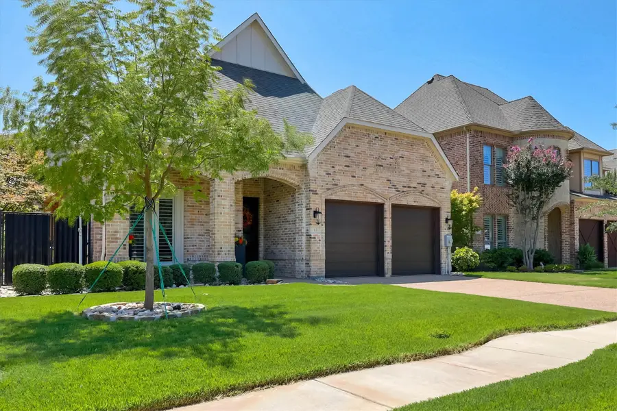45 Secluded Pond Drive, Frisco, TX 75034 - #3