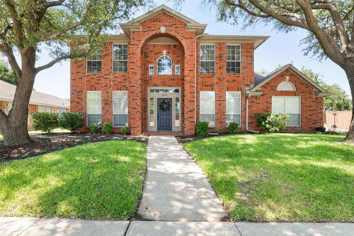 10231 Castle Drive, Frisco, TX 75035 - #1