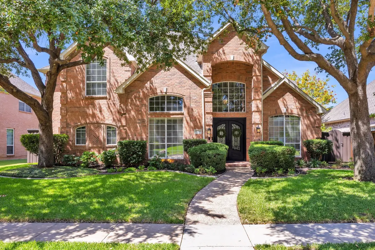 1324 Coral Drive, Coppell, TX 75019 - #1