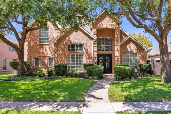 1324 Coral Drive, Coppell, TX 75019