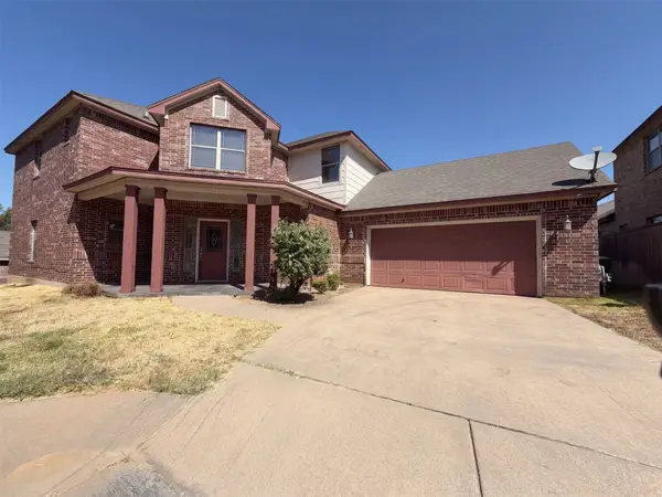 5107 Chesterfield Place, Arlington, TX 76017