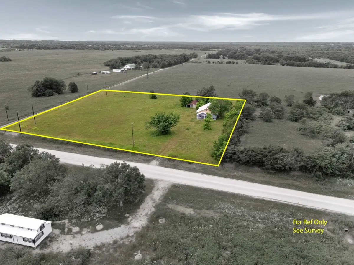 Tract 2 Fm 2068, Cooper, TX 75432 - #1