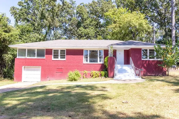 4041 Southern Avenue, Shreveport, LA 71106