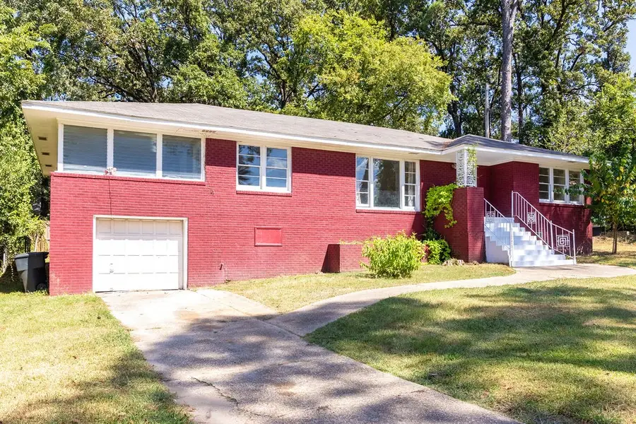 4041 Southern Avenue, Shreveport, LA 71106 - #2