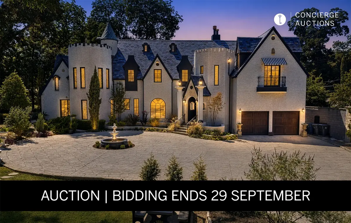 6941 Gaston Avenue, Dallas, TX 75214 - #1