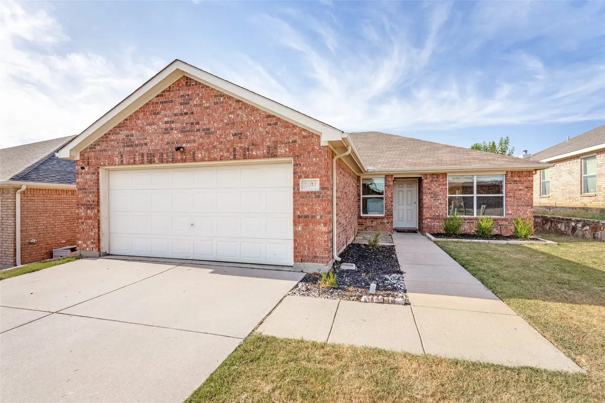 3804 Jade Street, Fort Worth, TX 76244 - #1