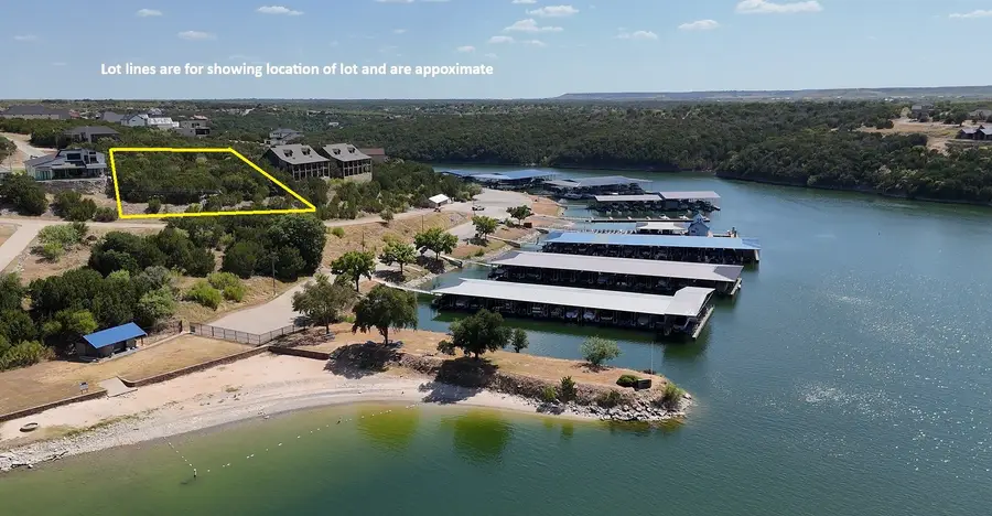555 Melbourne Trail, Strawn Gordon, TX 76449 - #2