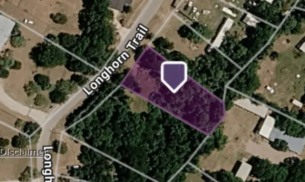 163 Longhorn Trail, Weatherford, TX 76087