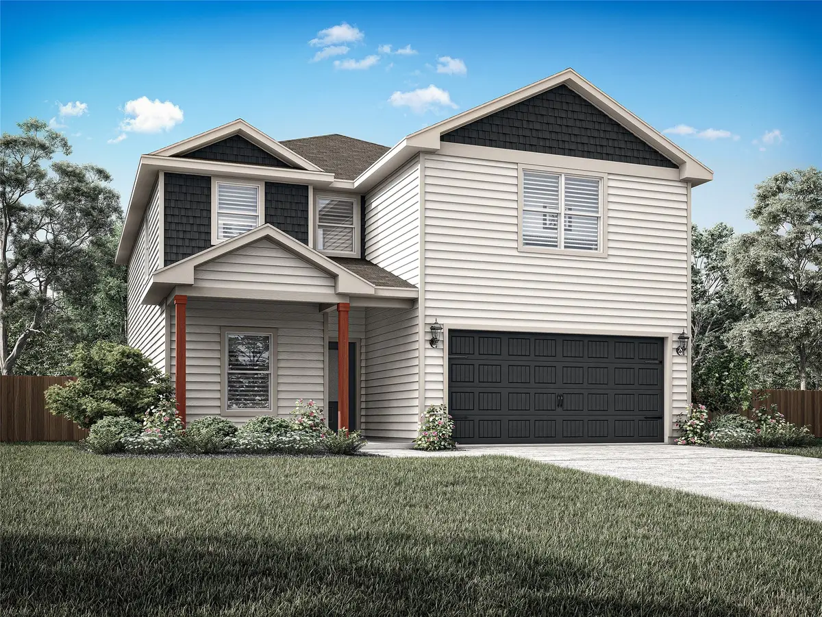 102 Southgate Drive, Terrell, TX 75160 - #1