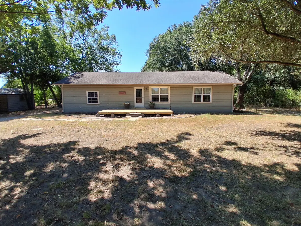 2619 Charity Road, Commerce, TX 75428 - #1