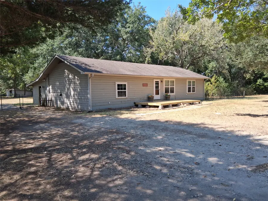 2619 Charity Road, Commerce, TX 75428 - #2