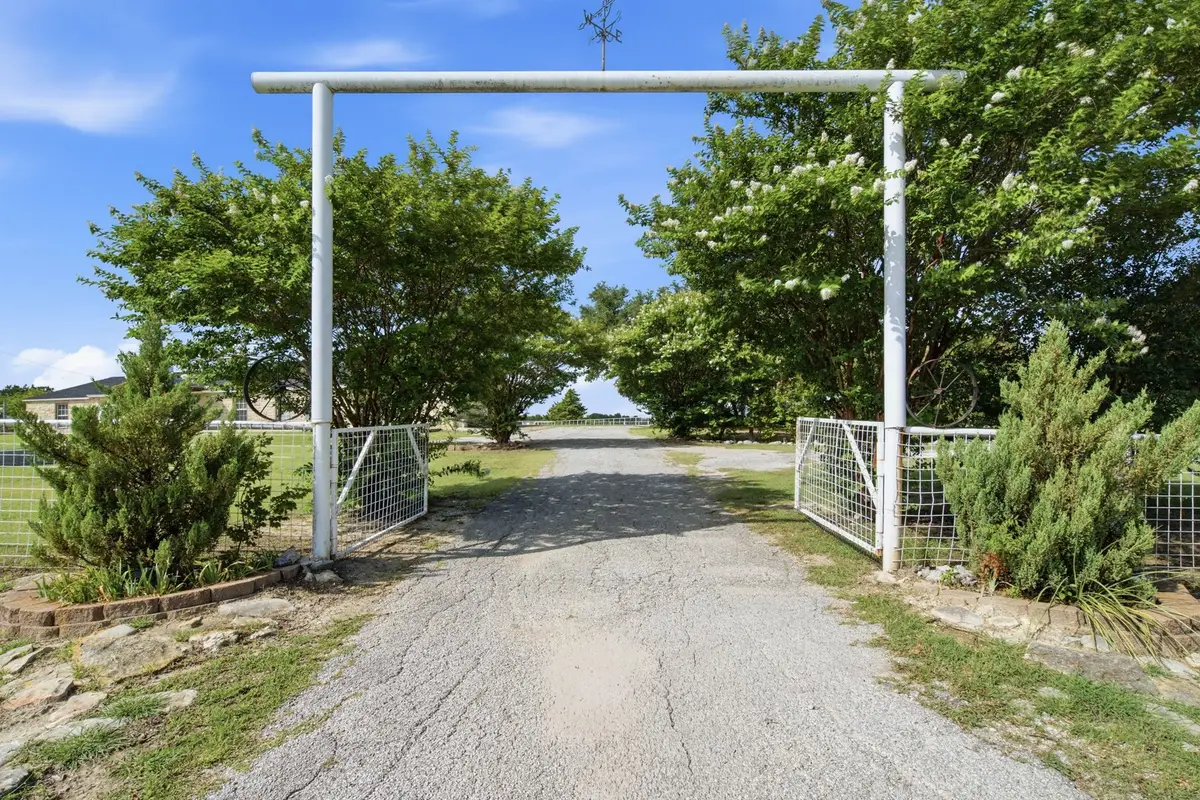 748 Rocky Ridge Lane, Weatherford, TX 76085 - #1