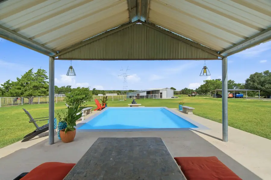 748 Rocky Ridge Lane, Weatherford, TX 76085 - #3