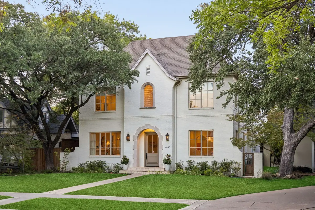 4448 Mockingbird Parkway, University Park, TX 75205 - #1