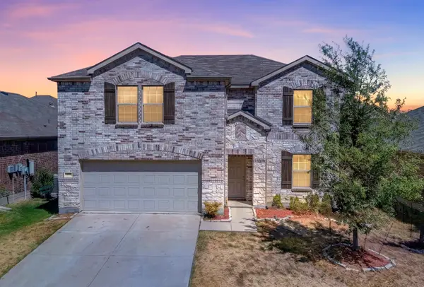 3033 Walker Creek Drive, Little Elm, TX 75068