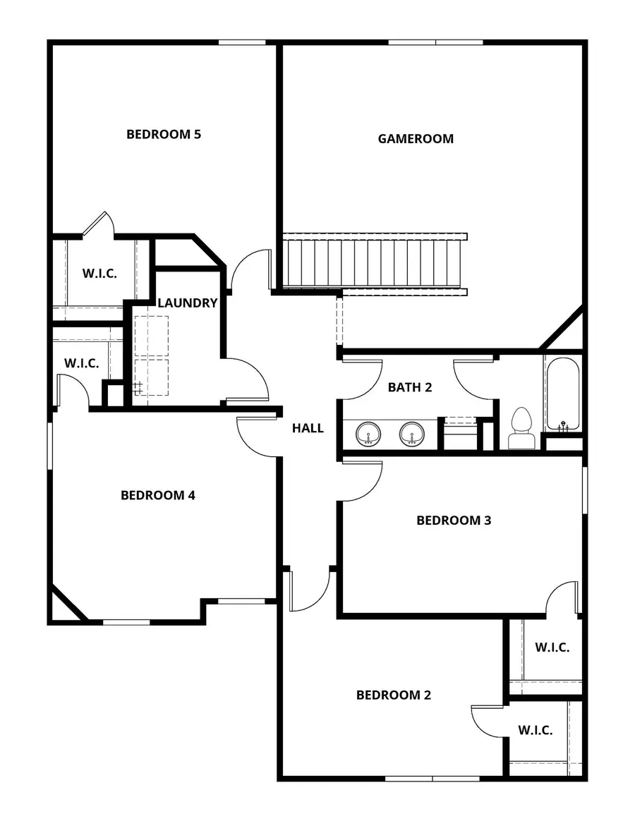 221 North Island Drive, Terrell, TX 75160 - #3