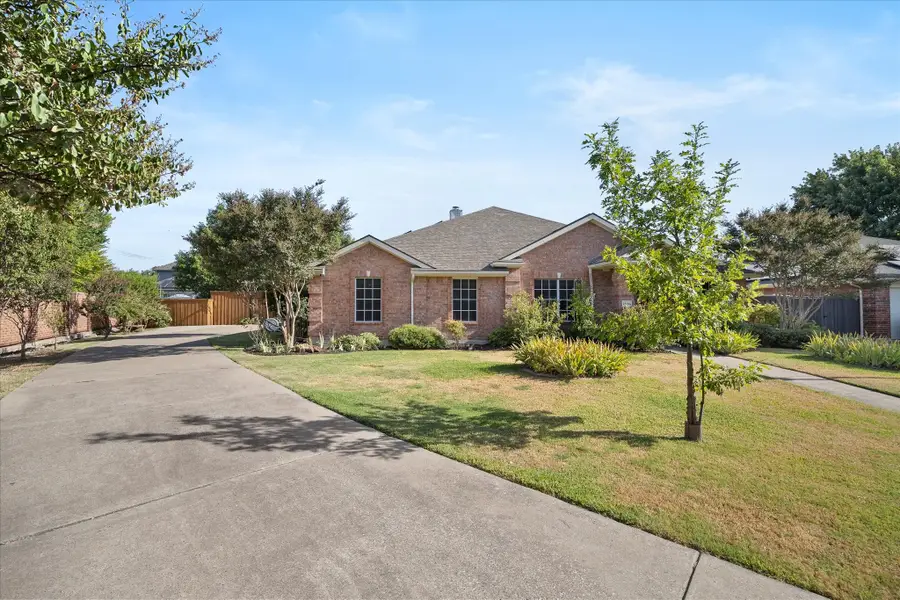 7005 Travelers Crossing, Rowlett, TX 75089 - #3