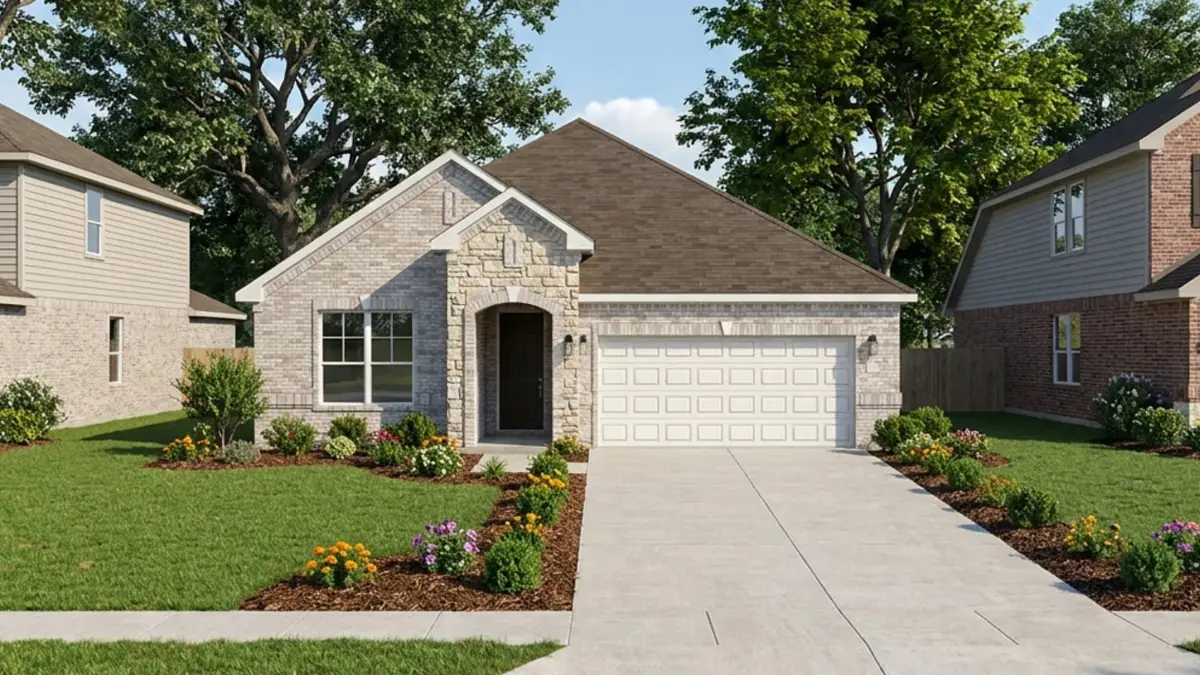 359 Deer Ridge Drive, Willow Park, TX 76008 - #1