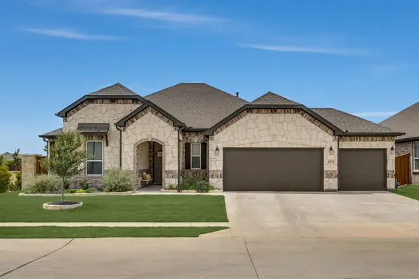 1024 Auburn Drive, Justin, TX 76247