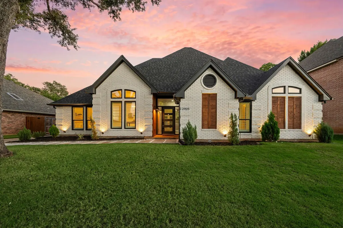 2905 Crestline Drive, Grapevine, TX 76051 - #1