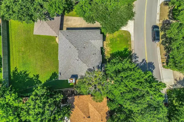 6706 Saddle Ridge Road, Arlington, TX 76016